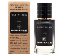 Придбати - женскую парфюмерию  Montale Pretty Fruity - Selective Tester 60ml (12001-01)
