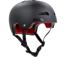 Придбати - гірськолижний шолом  Шолом REKD Elite 2.0 Helmet 57-59 Чорний (RKD159-BK)