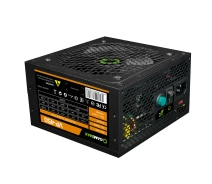 Придбати - блок живлення для комп'ютера (ПК)  Коробочний блок живлення ATX GameMax VP-450 12В Чорний