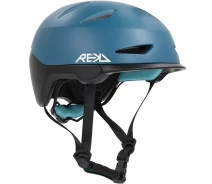 Придбати - гірськолижний шолом  Шолом REKD Urbanlite Helmet 54-58 Синій (RKD359-BL)