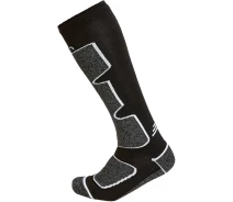 Придбати - жіночу шкарпетку  Шкарпетки Cairn Spirit Tech black-white (35-38)