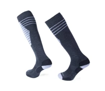 Придбати - чоловічу шкарпетку  Туристичні шкарпетки Na Giean Enhanced Medium weight Over-the-calf Ski socks S (37-40)