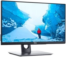 Придбати - монітор  Монітор 23.8" Dell P2418HT (210-AKBD) Black