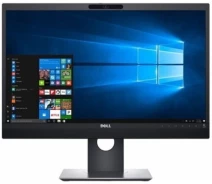 Придбати - монітор  Монітор 23.8" Dell P2418HZ (210-AKMP) Black