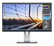 Придбати - монітор  Монітор 23.8" Dell U2417HWI (210-AIHO) Black