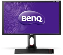 Придбати - монітор  Монітор 24" BenQ XL2420G (9H.LC5LB.QBE) Black