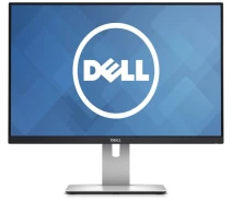 Придбати - монітор  Монітор 24" Dell U2415 (210-AEVE) Black/Grey