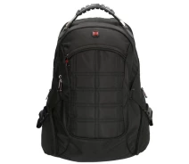 Придбати - рюкзак  Рюкзак Enrico Benetti Cornell Black 39 л Eb47181 001