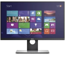 Придбати - монітор  Монітор 25" Dell UP2516D (210-AGUB) Black