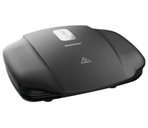 Придбати - гриль  Електричний гриль контактний Silver Crest SKG 1000 B2 black