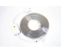 Придбати - світлодіодну стрічку  Світлодіодна стрічка 10M RGB Strip Belt 2458 220V IP65