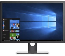 Придбати - монітор  Монітор 30" Dell UP3017 (210-AJLP) Black