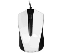 Придбати - мишку для ноутбука  Миша Golden Field M011-WT USB