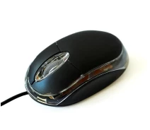 Придбати - мишку для ноутбука  Провідна миша Mouse Mini G631