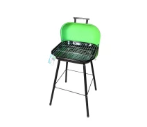 Придбати - гриль  Гриль вугільний портативний TE-22040BMK official (4820211101176)