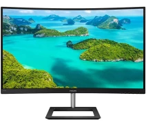 Придбати - монітор  Монітор 31.5" Philips (325E1C/00) Black