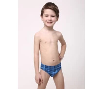 Придбати - дитячий купальник  Плавки для хлопчика Keyzi Classic slip 134 Синій Keyzi Classic slip