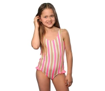 Придбати - дитячий купальник  Смугастий спільний купальник Keyzi Cute small R 146 Смугастий Keyzi Cute small R