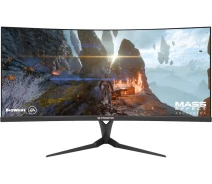 Придбати - монітор  Монітор 35 "Acer X35 (UM.CX0EE.005) Black