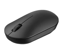 Придбати - мишку для ноутбука  Миша Xiaomi Mi Wireless Mouse Lite 2 Black (XMWXSB02YM) [77520]