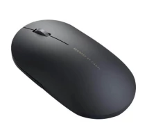 Придбати - мишку для ноутбука  Комп'ютерна миша Xiaomi Wireless Mouse 2 XMWS002TM Black