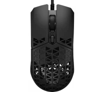Придбати - мишку для ноутбука  Миша Asus TUF Gaming M4 Air Black (90MP02K0-BMUA00)