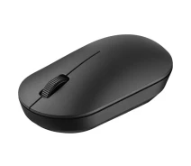 Придбати - мишку для ноутбука  Комп'ютерна миша Xiaomi Mi Mouse Lite Black