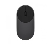 Придбати - мишку для ноутбука  Комп'ютерна миша Xiaomi Portable Mouse Black