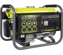 Придбати - генератор  KönnerSöhnen KSB 2800A (F00275087)