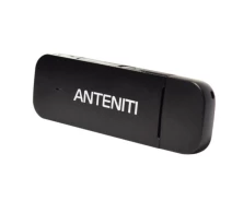 Придбати - 3G/4G модем  Модем 3G/4G E3372h-153