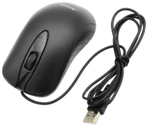 Придбати - мишку для ноутбука  Миша Jedel CP87-USB BLACK