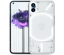 Придбати - мобільний телефон і смартфон  Смартфон Nothing Phone (1) 12/256Gb (White) [70997]
