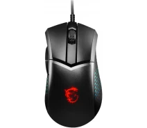 Придбати - аксесуар до ноутбука  Миша MSI Clutch GM51 Lightweight (S12-0402180-C54) [102775]