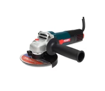 Придбати - болгарку  Кутова шліфувальна машина Зеніт ЗУШ-125/870 11000 об/хв Чорний (meg870)