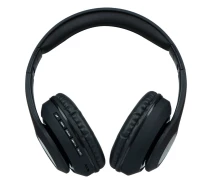 Придбати - навушники  Бездротові навушники Borofone BO17 Блютуз v 5.0 Black