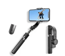 Придбати - стедікам  Стабілізатор-монопод для телефону Gimbal Stabilizer L08 (MD14862)