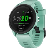 Придбати - смарт-годинник  Смарт-годинник Garmin Forerunner 745 Neo Tropic (010-02445-11)