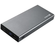 Придбати - універсальну мобільну батарею  УМБ Sandberg Powerbank USB-C PD 100W 20000, 420-52
