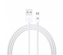 Придбати - кабель та перехідник  Дата кабель USB 2.0 AM to Micro 5P 1.0m AMD518 Armorstandart (ARM58525)