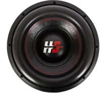 Придбати - автосабвуфер  Автомобільний сабвуфер Kicx HeadShot DM12 (1+1) [54809]