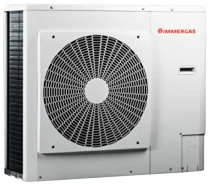 Придбати - насос для басейну  Тепловий насос Immergas Audax 6