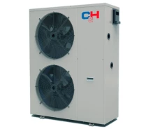 Придбати - насос для басейну  Тепловий насос Cooper&Hunter Evipower CH-HP24UMNM