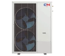Придбати - насос для басейну  Тепловий насос Cooper&Hunter Evipower Inverter CH-HP20UIMPRM