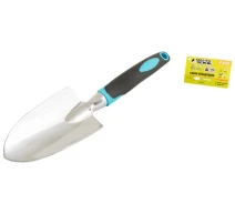 Придбати - садового совка и лопатки  Совок садовий MASTER TOOL 14-6160 305х75 мм