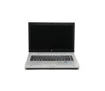 Придбати - ноутбук  Ноутбук HP EliteBook 8470p 14' Intel Core i5 (8 Гб 120 Гб) стан A Refurbished