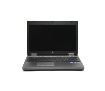 Придбати - ноутбук  Ноутбук HP EliteBook 6560b 15,6' Intel Core i5 (4 Гб 320 Гб) стан A Refurbished