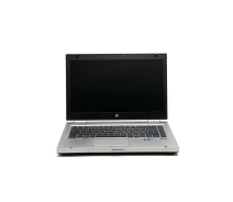 Придбати - ноутбук  Ноутбук HP EliteBook 8470p 14' Intel Core i5 (8 Гб 320 Гб) стан A- Refurbished