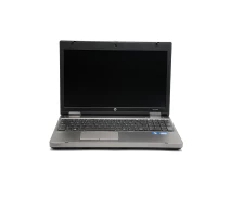 Придбати - ноутбук  Ноутбук HP EliteBook 6570b 15,6' Intel Core i5 (4 Гб 120 Гб) стан A- Refurbished
