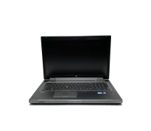 Придбати - ноутбук  Ноутбук HP EliteBook 8760w 17' Intel Core i5 (8 Гб 128 Гб) стан A- Refurbished