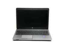Придбати - ноутбук  Ноутбук HP ProBook 450 G1 15,6' Intel Core i3 (4 Гб 180 Гб) стан A Refurbished